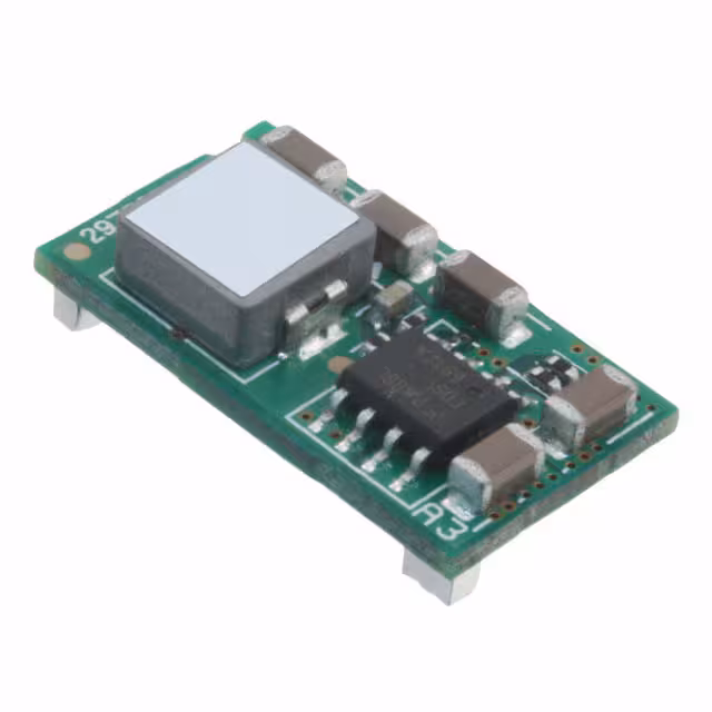 DNT12S0A0S03NFA Delta Electronics  DC DC Converters